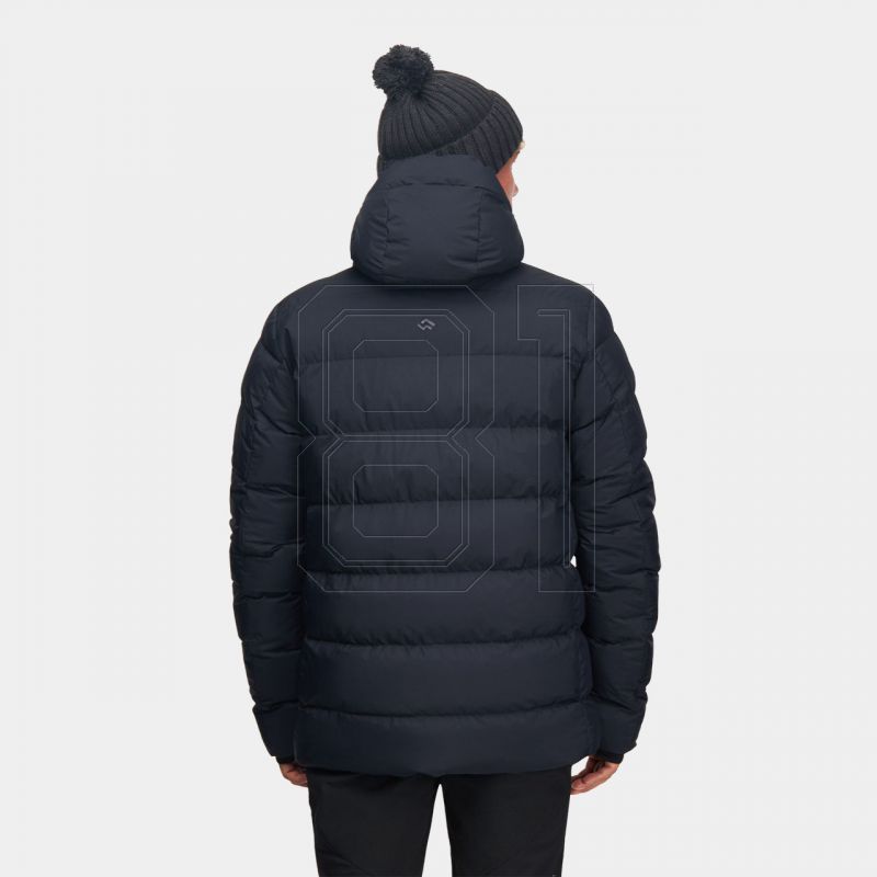 9. Alpinus Furggen BR11461 M Jacke