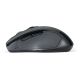 2. Kensington Pro Fit® Kabellose Maus – Graphitgrau