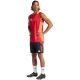 8. Adidas Tiro 24 Wettkampf-Trainingstrikot ärmellos M IR5474