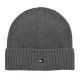 7. Tommy Hilfiger Jr Mütze und Handschuhe AU0AU01087