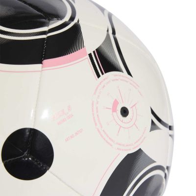 3. adidas Juventus Turin Club Home JN7321 Fußball