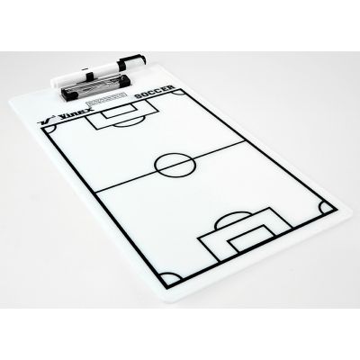 SMJ VCCBE-S916 FUSSBALL-TAKTIKTAFEL
