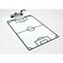 SMJ VCCBE-S916 FUSSBALL-TAKTIKTAFEL