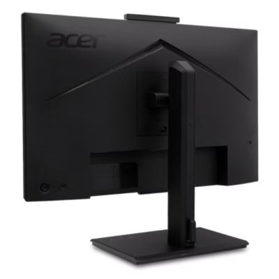 5. Acer B8 B248Y G Computermonitor 60,5 cm (23,8 Zoll) 1920 x 1080 Pixel Full HD Schwarz