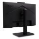 5. Acer B8 B248Y G Computermonitor 60,5 cm (23,8 Zoll) 1920 x 1080 Pixel Full HD Schwarz