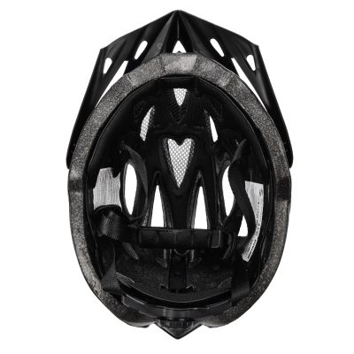 11. Meteor Ovlo M 55-58 cm Fahrradhelm 16866
