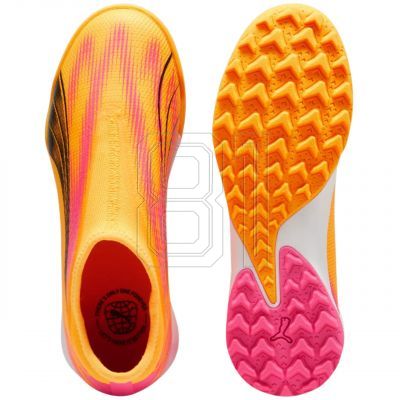 2. Puma Ultra Match LL TT+Mid Jr 107772 03 Fußballschuhe