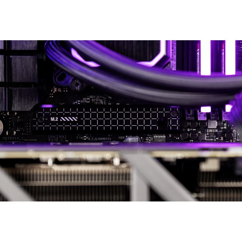 14. Actina ENDORFY 265F/32GB/2TB/RTX5070Ti/850W