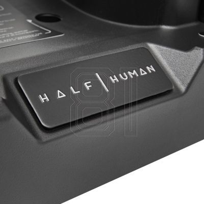 8. Verstellbare Hanteln für die halbe menschliche Figur, 5 kg, SFIT-P-HH30001