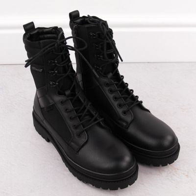 2. Big Star Lederschuhe M OO174164 INT2048