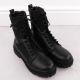2. Big Star Lederschuhe M OO174164 INT2048
