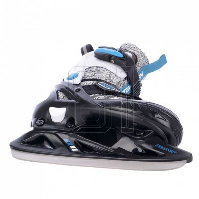 6. Tempish Enbo Duo Jr verstellbare Schlittschuhe 13000008257