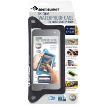 Smartphone-Hülle SEA TO SUMMIT TPU Guide Waterproof Case