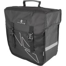 Einzelne Gepäckträgertasche rechts AMSTERDAM M-Wave