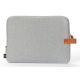 7. DICOTA Skin URBAN 14 35,6 cm (14") Pocket Case Grau