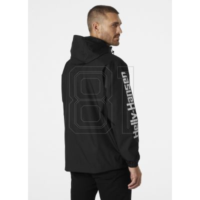 13. Helly Hansen YU Ervik Jacke M 53395 991
