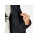 6. ROSSIGNOL W ARETU DOWN JKT Damen-Skijacke schwarz