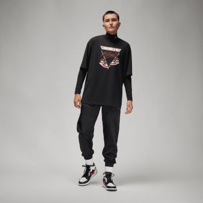 5. Nike Jordan Flight W T-Shirt DV1411-010