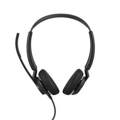 3. Jabra Engage 50 II USB-C/A-Headset, Größe M