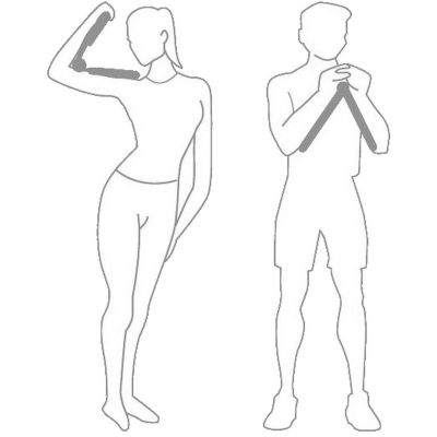 5. Schmetterlings-Anstecknadel Dependor XQMAX Pink