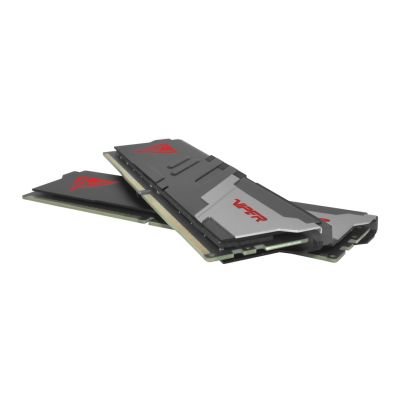 11. PATRIOT DDR5 2x32GB VIPER VENOM 6000MHz CL36 XMP3