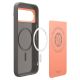 10. Spigen Nano Pop Mag MagSafe Case für Google Pixel 10 Pro XL - Grau