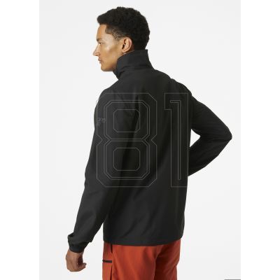 20. Helly Hansen HP Light Windbreaker 2.0 M Jacke 34287 990