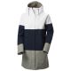 8. Helly Hansen Koster Regenmantel W 54374 001