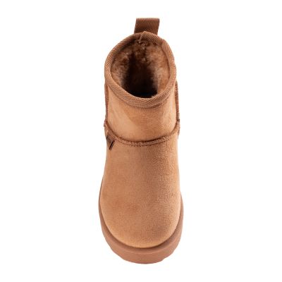 Kinder-Winterstiefel HALAN MID KDG