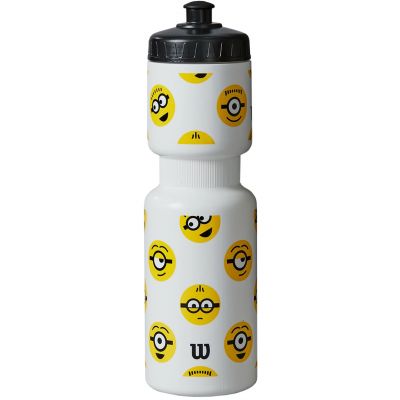 Wilson Minions WR8406003001 Wasserflasche