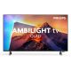 Philips 50PQS8611/12 Fernseher 127 cm (50") 4K Ultra HD Smart TV Wi-Fi Schwarz