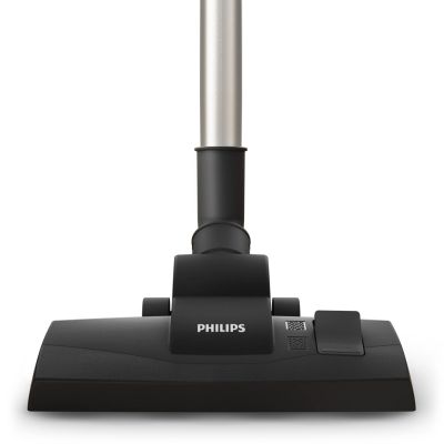 7. Philips Staubsauger der Serie 2000 mit Beutel FC8243/09