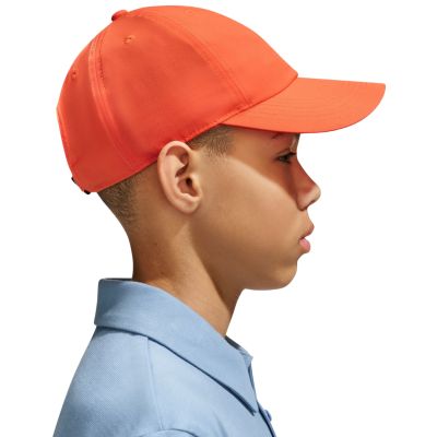 6. Nike Dri-Fit Club Kinder-Baseballkappe Orange FB5064 842