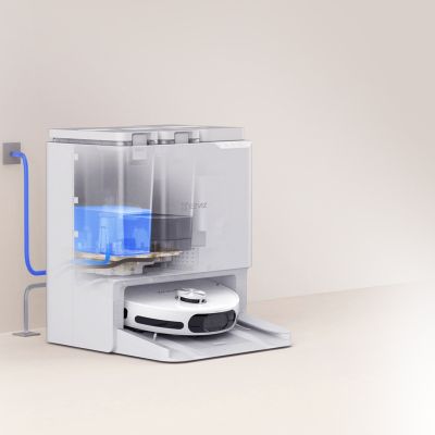 22. EZVIZ RS20 Pro Saugroboter