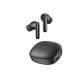 4. QCY T13 Pro Kabelloser In-Ear-Kopfhörer mit Geräuschunterdrückung (ANC) – Schwarz