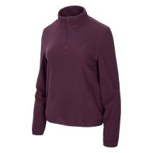 Damen-Fleecepullover LADY LAFFI 1/2