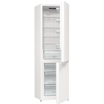 GORENJE NRK6202EW4 Kühl-Gefrierkombination