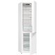 GORENJE NRK6202EW4 Kühl-Gefrierkombination