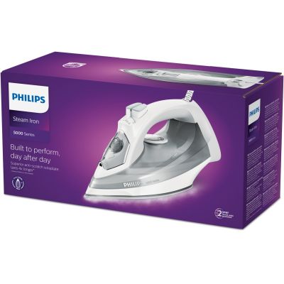 3. PHILIPS DST 5010/10 Bügeleisen