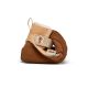 7. Affenzahn Snuggy Barfußschuhe (01502-10050)