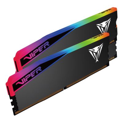 15. Patriot Viper Elite5 Ultra DDR5 2x16GB 6000MTs CL28