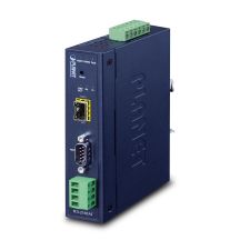 PLANET IP30 Industrieller 1-Port-Serieller Server