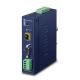 PLANET IP30 Industrieller 1-Port-Serieller Server