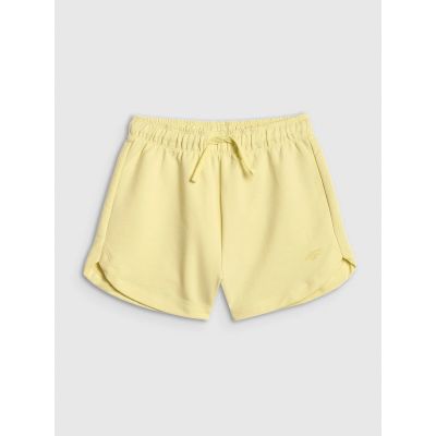 8. Cas 4F JUNIOR Shorts 4FJRSS26TSHOF0909-72S