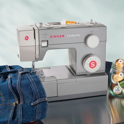 10. Singer SMC 4411 Nähmaschine