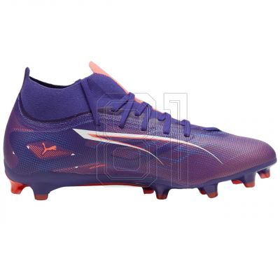 Puma Ultra 5 Match+ FG/AG 107686 01 Fußballschuhe