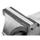 2. Topex 07A220 Schraubstock