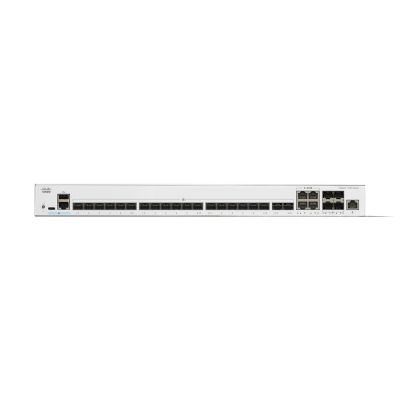 2. Switch Catalyst 1300 24-PORT SFP+/4X10GE SHARED