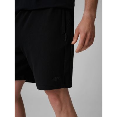 5. Herren-Jogginghose 4F 4FRSS26TSHOM0930-20S