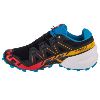 2. Salomon Speedcross 6 M Schuhe 477164
